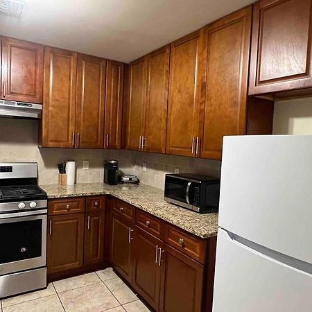 Family Friendly Nyc Access 7 Guests Apartamento Passaic Exterior foto
