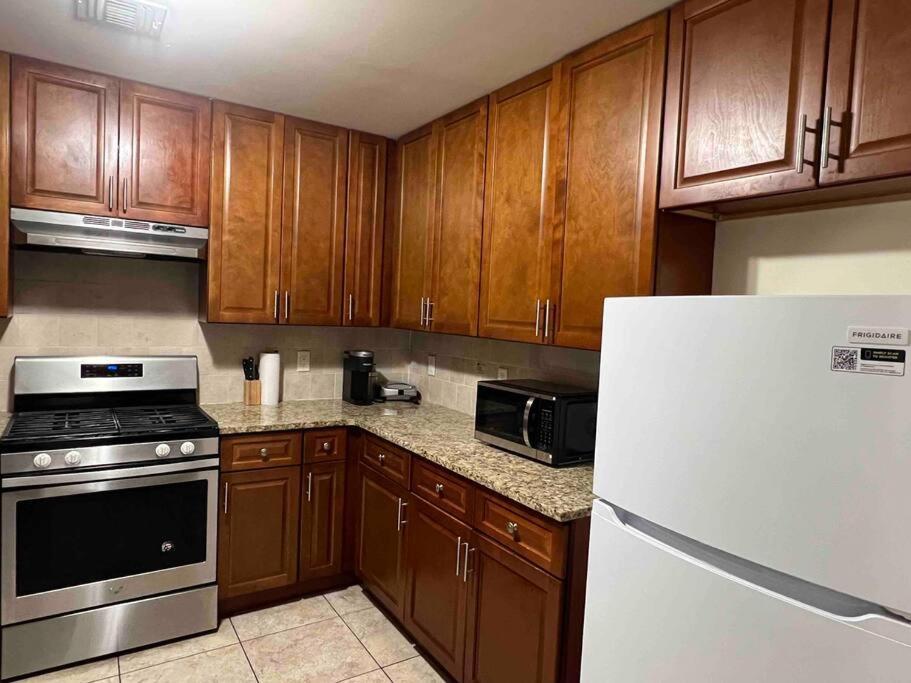 Family Friendly Nyc Access 7 Guests Apartamento Passaic Exterior foto